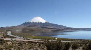 Arica and Parinacota Region