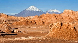 Atacama Region