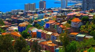 Valparaiso Region