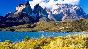 Magallanes Region