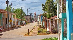 Villa Clara