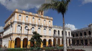 Sancti Spiritus