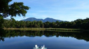 Chiriqui Region