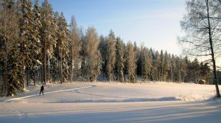South Karelia Region