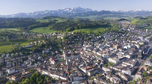Canton of St. Gallen
