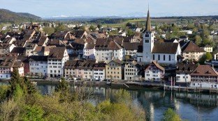 Canton of Thurgau