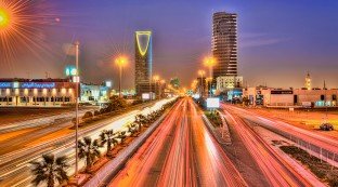 Riyadh