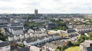 Kilkenny County