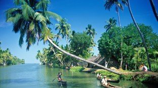 Kerala Region