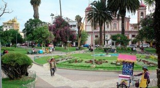 Cochabamba Province