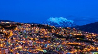 La Paz Province