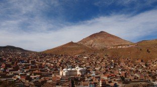 Oruro Province