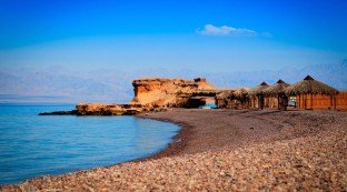 South Sinai Province