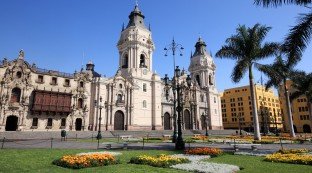 Lima Region