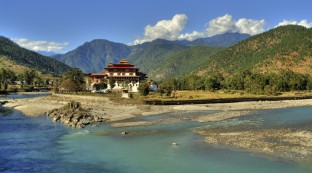 Punakha