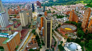 Bogota Region