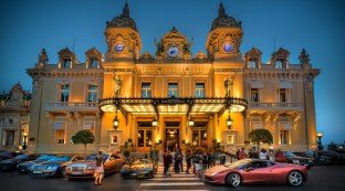 Monte Carlo