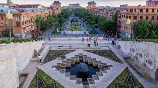 Yerevan