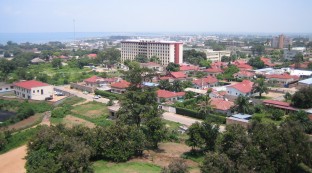 Bujumbura