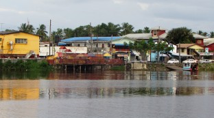 Upper Demerara-Berbice