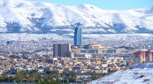 Sulaymaniyah