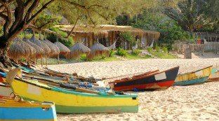 Inhambane