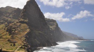 Santo Antao Island