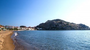 Lemnos Island