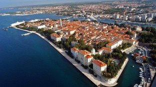 Zadar Region