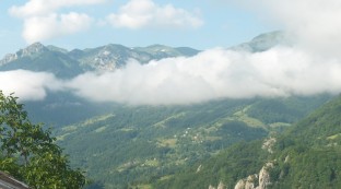 Andrijevica Region