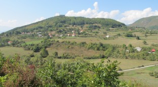 Berane Region