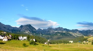 Zabljak Region