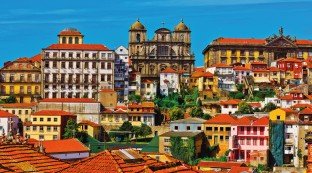 Porto Region