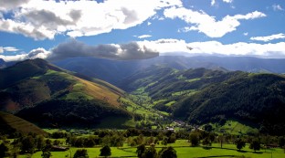 Cantabria Province