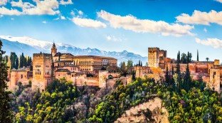 Granada Province