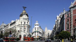 Madrid Province