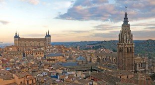 Toledo Province