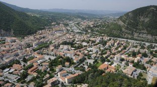 Alpes-de-Haute-Provence Department