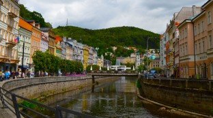 Karlovy Vary Region