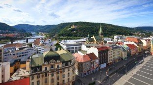 Usti nad Labem Region