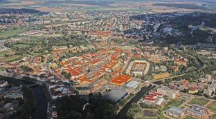 Hradec Kralove