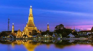 Bangkok Region