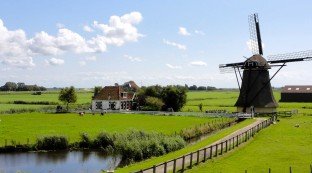 Friesland Region