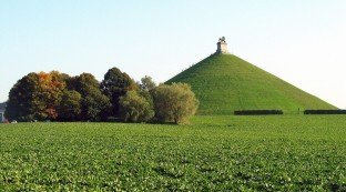 Walloon Brabant Region