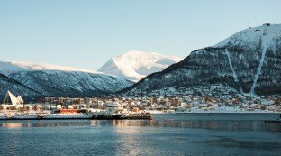 Troms Region