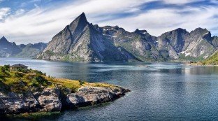 Nordland Region