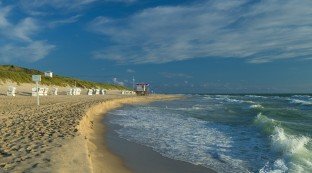 Sylt Island