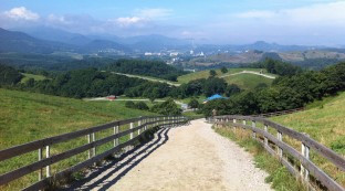 Gangwon Province