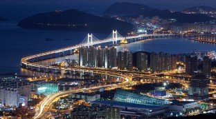 South Gyeongsang
