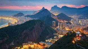 Rio de Janeiro State
